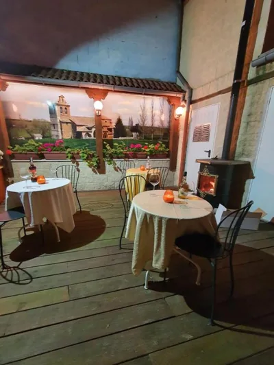 HOTEL RURAL VILLAROMANA de tres estrellas — foto 5