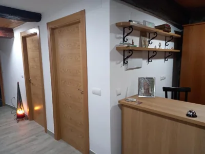 Hotel Rural Virgen del Carmen — foto 6