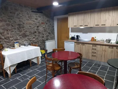 Hotel Rural Virgen del Carmen — foto 7