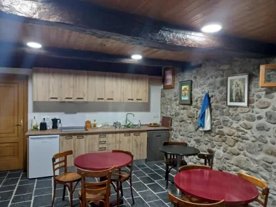 Hotel Rural Virgen del Carmen — foto 11