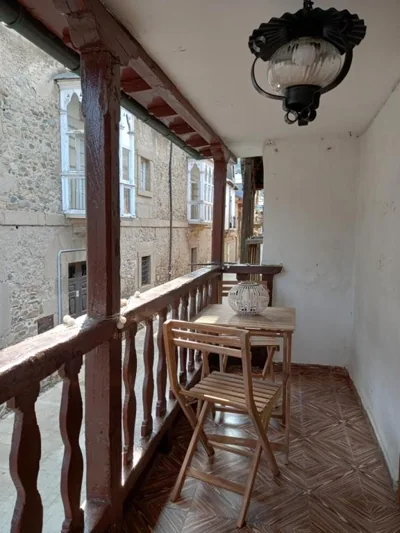 Hotel Rural Virgen del Carmen — foto 12