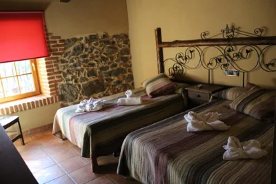 Hotel Rural Vistahermosa — foto 2