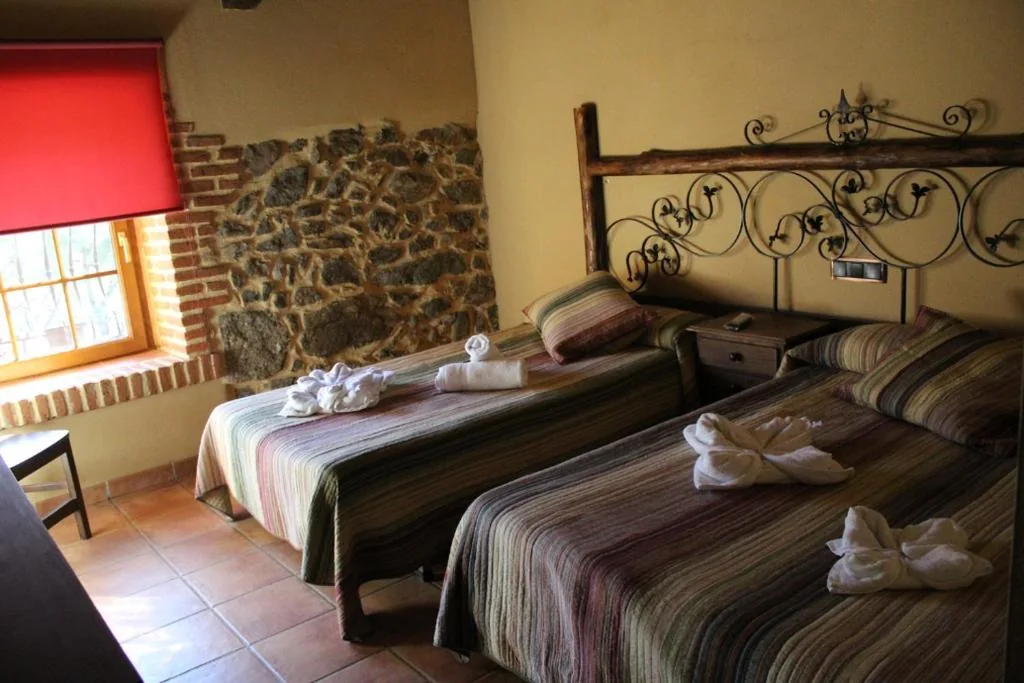 Hotel Rural Vistahermosa