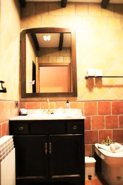 Hotel Rural Vistahermosa — foto 3