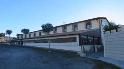 Hotel Rural Vistahermosa — foto 5
