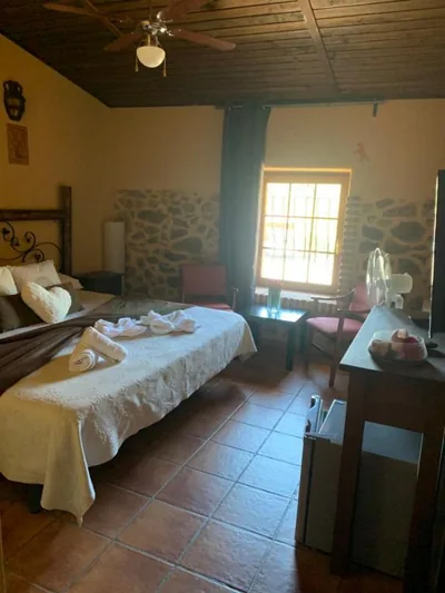 Hotel Rural Vistahermosa — foto 6