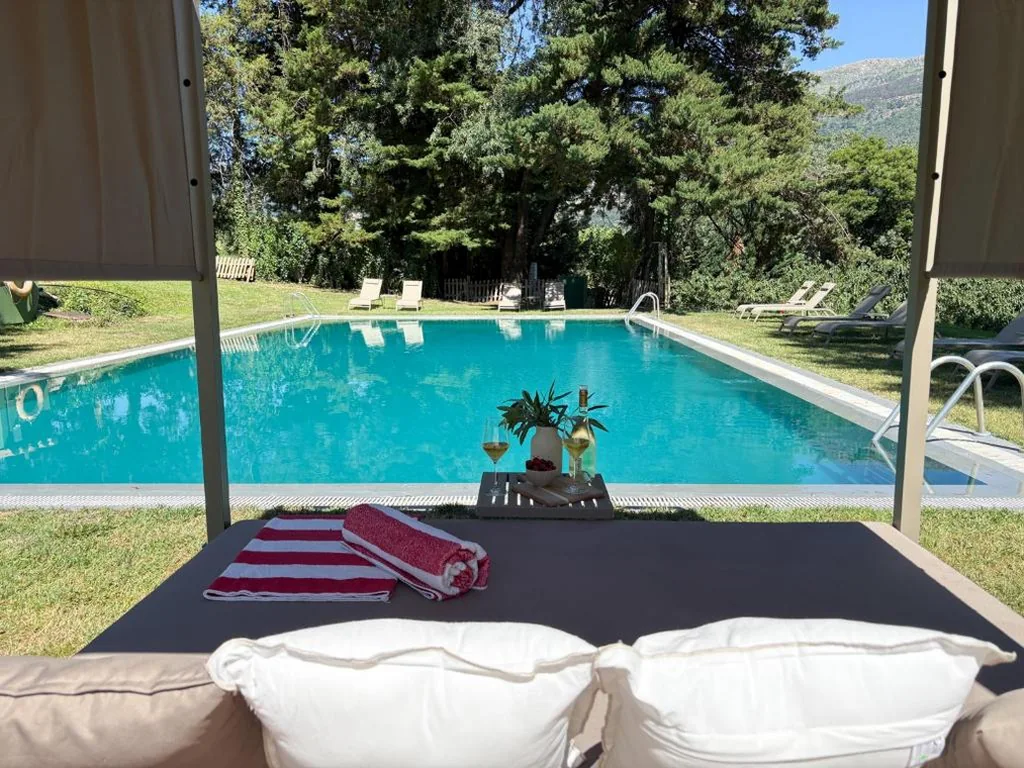 Hotel Rural Xerete