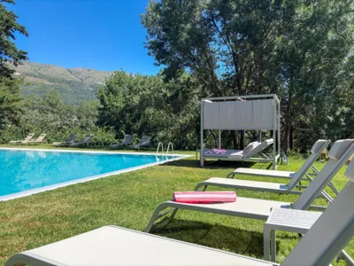 Hotel Rural Xerete — foto 4