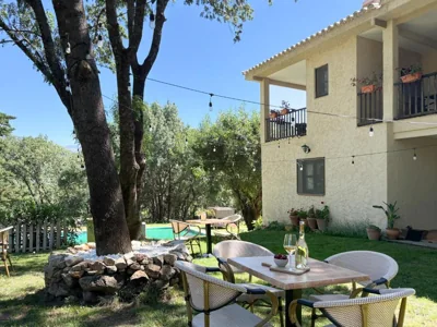 Hotel Rural Xerete — foto 5