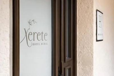Hotel Rural Xerete — foto 10