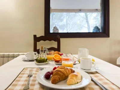 Hotel Rural Xerete — foto 12