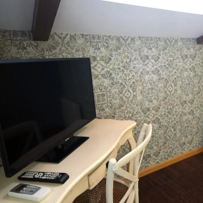 トリプルルーム — Hotel Rural y Restaurante, Rinconcito de Gredos