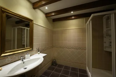 Hotel Rural y Restaurante, Rinconcito de Gredos — 写真 3