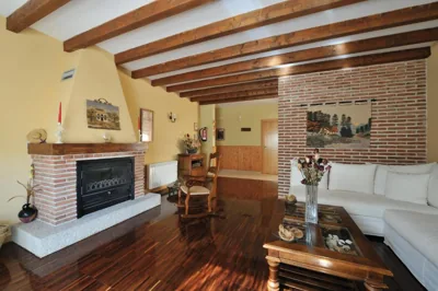 Hotel Rural y Restaurante, Rinconcito de Gredos — 写真 5