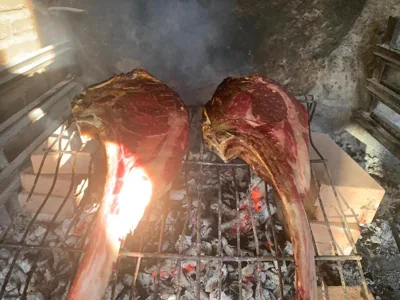 Hotel Rural y Restaurante, Rinconcito de Gredos — 写真 8
