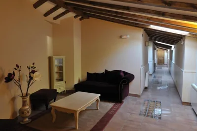Hotel Rural y Restaurante, Rinconcito de Gredos — 写真 10