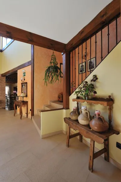 Hotel Rural y Restaurante, Rinconcito de Gredos — 写真 11