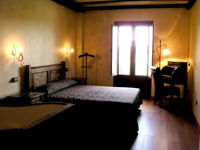 Hotel Rural y SPA Kinedomus Bienestar — foto 2