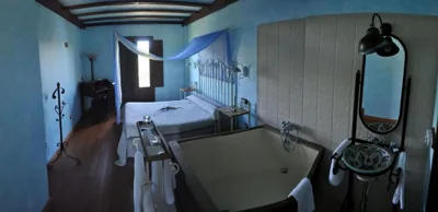 Hotel Rural y SPA Kinedomus Bienestar — foto 3