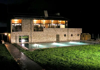 Hotel Rural y SPA Kinedomus Bienestar — foto 4