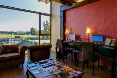 Hotel Rural y SPA Kinedomus Bienestar — foto 5