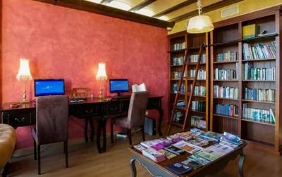 Hotel Rural y SPA Kinedomus Bienestar — foto 6
