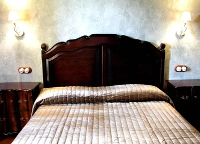 Hotel Rural y SPA Kinedomus Bienestar — foto 8