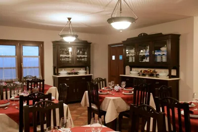 Hotel Rural Yeguada Albeitar — Foto 2