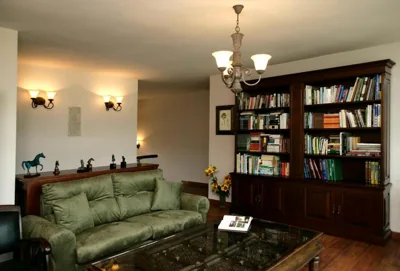 Hotel Rural Yeguada Albeitar — Foto 3