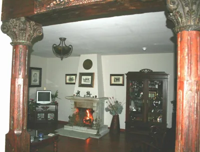 Hotel Rural Yeguada Albeitar — Foto 4