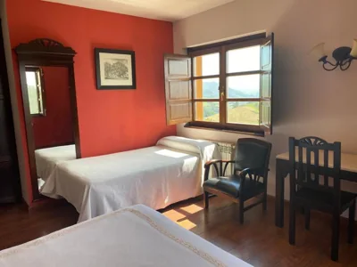 Hotel Rural Yeguada Albeitar — Foto 8