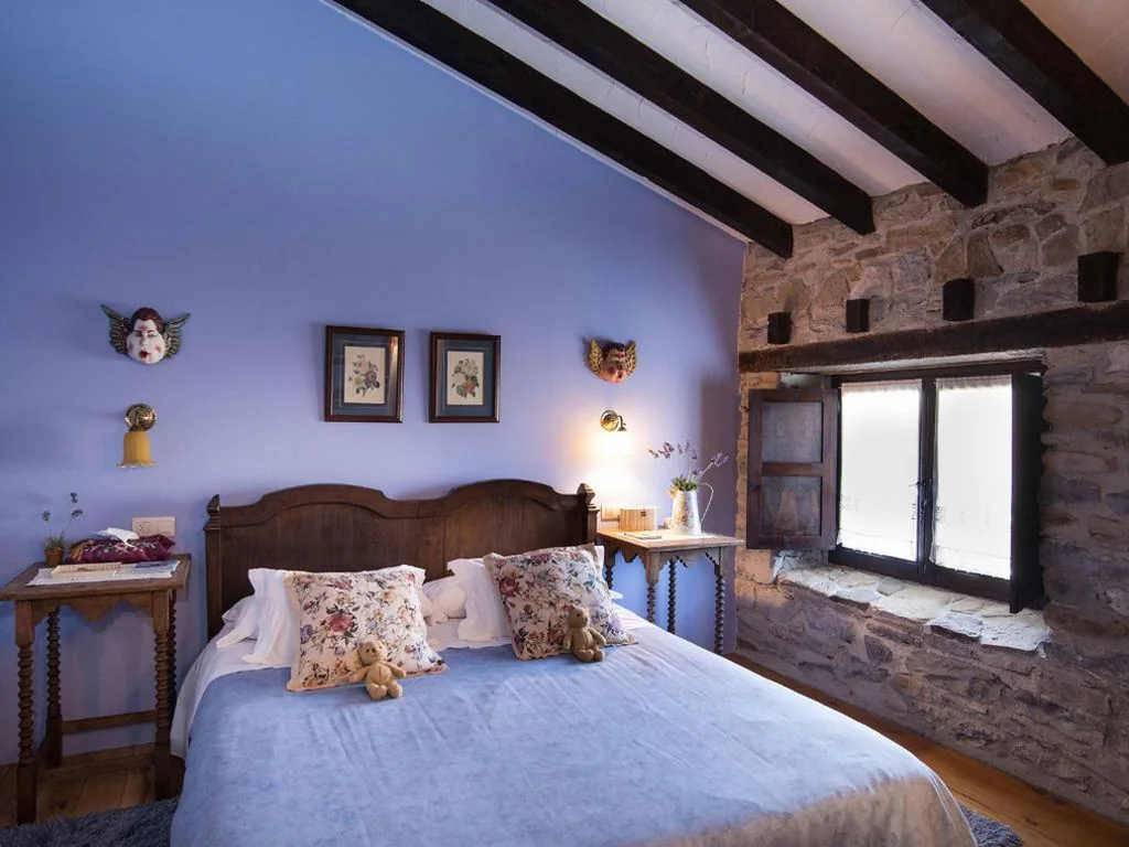 Hotel Rural Zalama