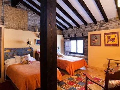 Hotel Rural Zalama — photo 6