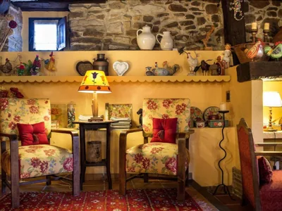 Hotel Rural Zalama — photo 11