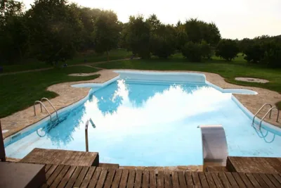 Hotel Ruralis Peña Del Alba — foto 4