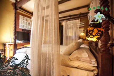 Hotel Ruralis Peña Del Alba — foto 5