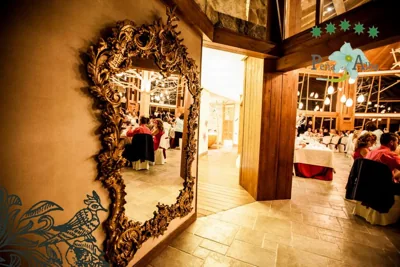Hotel Ruralis Peña Del Alba — foto 6