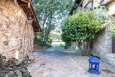 Hotel Ruralis Peña Del Alba — foto 10