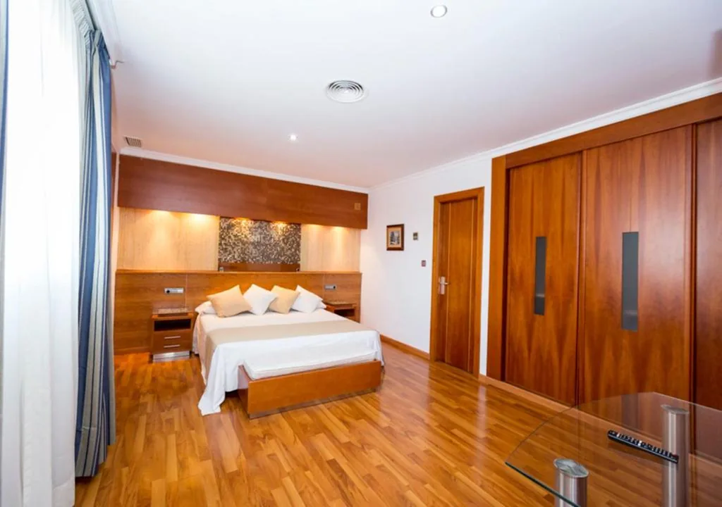 Hotel Rusadir