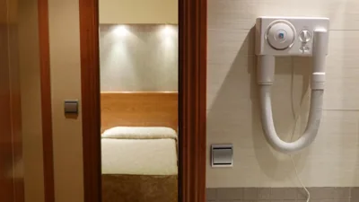 Hotel Rusadir — foto 3