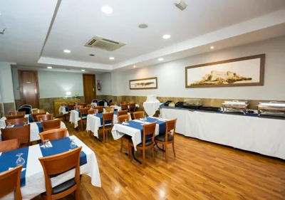 Hotel Rusadir — foto 4