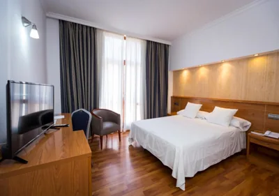 Hotel Rusadir — foto 5