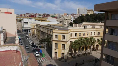 Hotel Rusadir — foto 6
