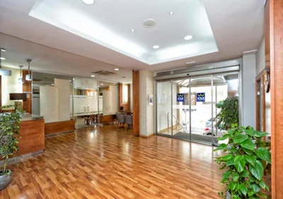 Hotel Rusadir — foto 7