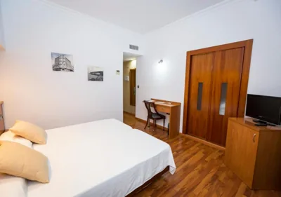 Hotel Rusadir — foto 8