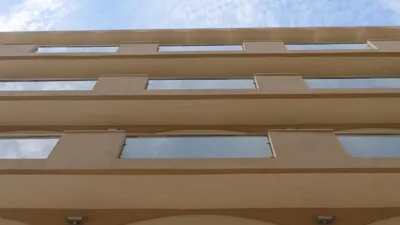 Hotel Rusadir — foto 10