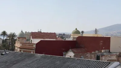 Hotel Rusadir — foto 12