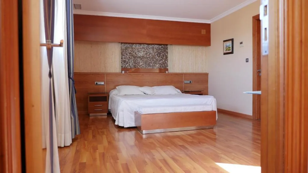 Suite — Hotel Rusadir