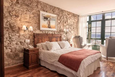 Hotel Rústico Finisterrae — foto 6