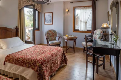 Hotel Rústico Fonteverde — 写真 2